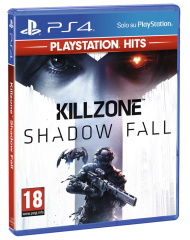 Killzone Shadow Fall Hits