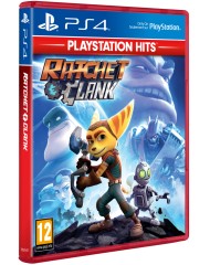 Ratchet & Clank Pshits