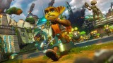 Joc Ratchet & Clank Pshits pentru PS4