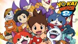 Joc Yo Kai Watch 2 Spiritossi + Medaglia pentru Nintendo 3DS
