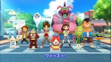 Joc Yo Kai Watch 2 Spiritossi + Medaglia pentru Nintendo 3DS
