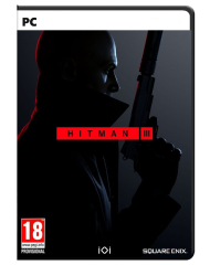 Hitman III 3