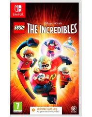 Lego The Incredibles
