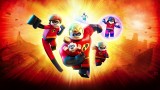 Lego The Incredibles (code In A Box)
