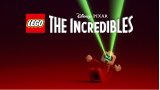 Lego The Incredibles (code In A Box)