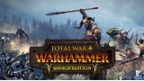 Joc Total War Warhammer Savage Edition pentru PC
