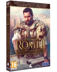 Total War Rome II Enemy At The Gates Edition