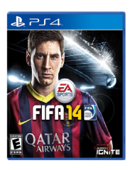 Fifa 14