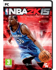 Nba 2k15
