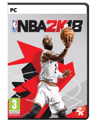 Nba 2k18