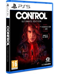 Control Ultimate Edition