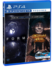Form Twilight Path Vr