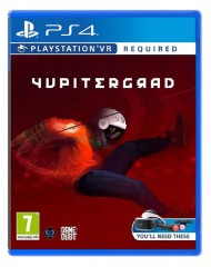 Yupitergrad Vr