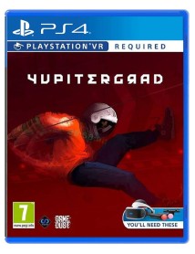Yupitergrad 