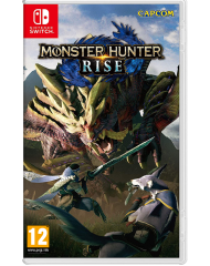 Monster Hunter Rise