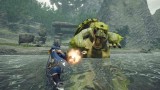 Joc Monster Hunter Rise pentru Nintendo Switch
