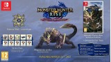 Joc Monster Hunter Rise Collectors Edition pentru Nintendo Switch