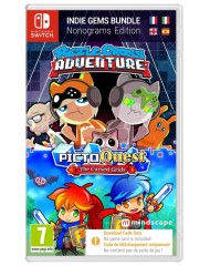 Piczle Puzzle Adventure Code In Box