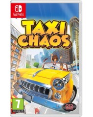 Taxi Chaos