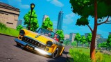 Joc Taxi Chaos pentru Nintendo Switch
