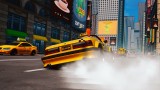 Joc Taxi Chaos pentru Nintendo Switch
