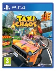 Taxi Chaos