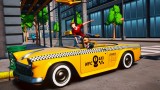 Joc Taxi Chaos pentru PS4
