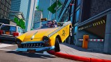 Joc Taxi Chaos pentru PS4