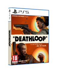 Deathloop