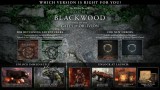 Joc The Elder Scrolls Online Blackwood Collection pentru Xbox One