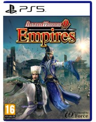 Dynasty Warriors 9 Empire