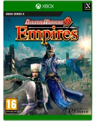 Dynasty Warriors 9 Empire