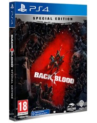 Back 4 Blood Special Edition