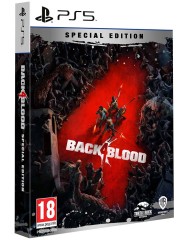 Back 4 Blood Special Edition