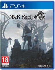 Nier Replicant