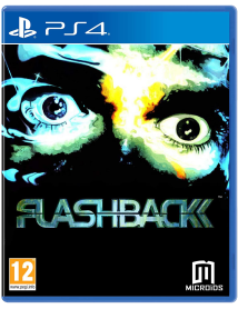 Flashback 