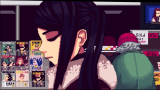 Joc Cyberpunk Bartender Action Va 11 Hall A pentru PS4