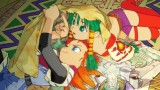 Joc Grandia HD Collection pentru Nintendo Switch