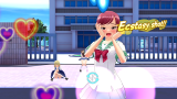 Joc Gal Gun Returns pentru Nintendo Switch