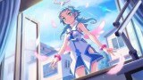 Joc Gal Gun Returns pentru Nintendo Switch