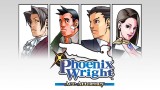 Joc Phoenix Wright Ace Attorney Nintendo Ds pentru Nintendo DS
