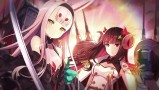 Joc Azur Lane Crosswave Commanders Calendar Edition pentru Nintendo Switch