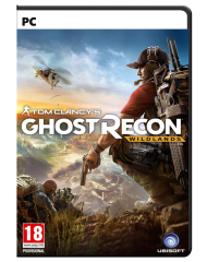Tom Clancys Ghost Recon Wildlands