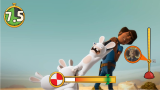 Joc Rabbids Invasion The Interactive Tv Show pentru PS4