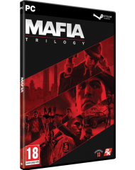 Mafia Trilogy