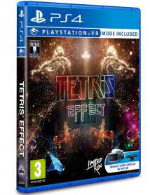 Tetris Effect Psvr 