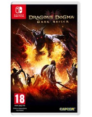 Dragons Dogma Dark Arisen