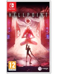 Hellpoint