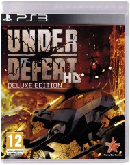 Under Defeat HD Deluxe Edition