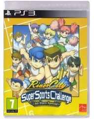 River City Super Sports Challenge